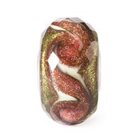 Charm Trollbeads Beads in vetro in Vetro TGLBE-30177 - TGLBE-30177